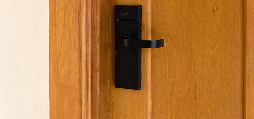 Quick Response Locksmith For Lock Repair in Montecito, California