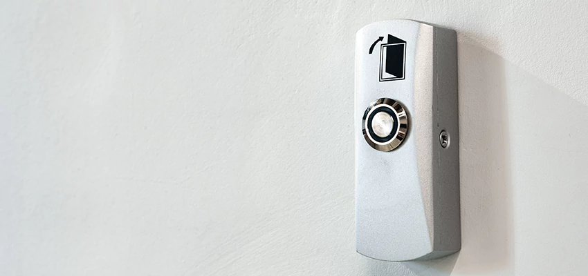 Residential Access Keypads Systems Installation in Montecito, CA