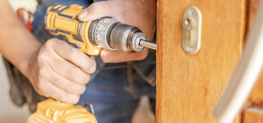 Eviction Locksmith in Montecito, California