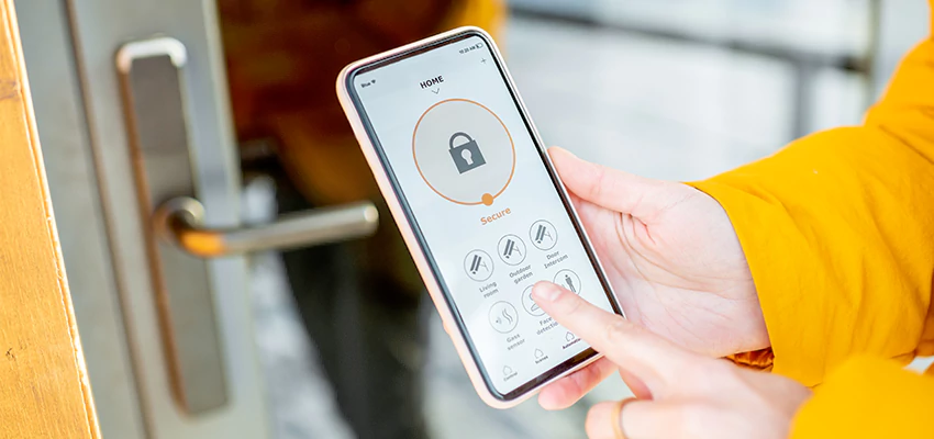 Automatic Door Lock Opener Repair in Montecito, California