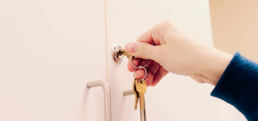 Cabinet Electronic Locks Repair in Montecito, California