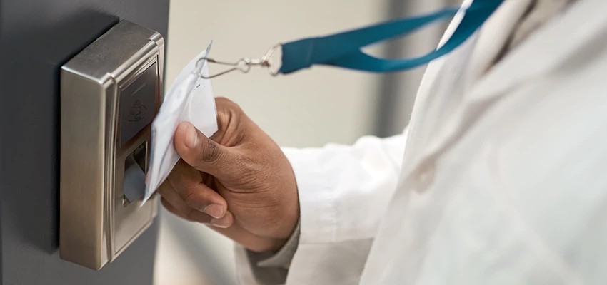 Commercial Locksmith For Rekey in Montecito, CA