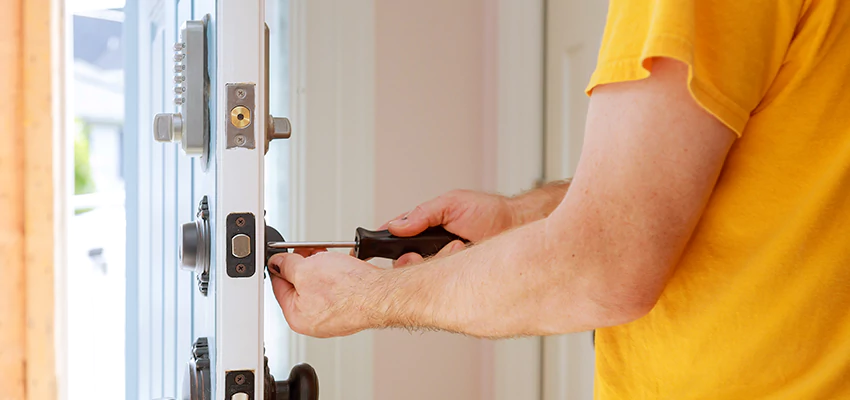 Eviction Locksmith For Key Fob Replacement Services in Montecito, CA