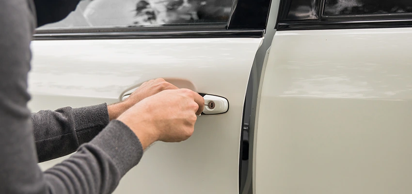 Unlock Car Door Service in Montecito, CA