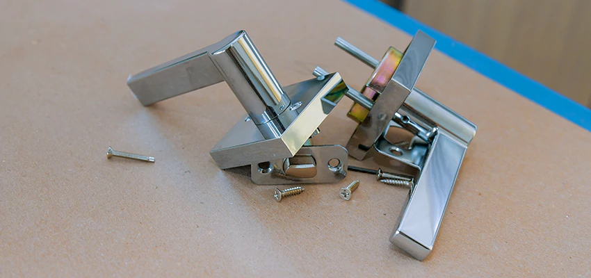 Master Lock Key System Installation Service in Montecito, California