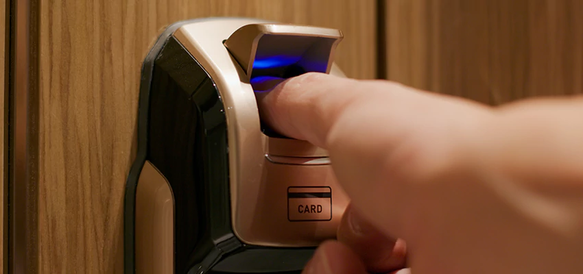 Office Rolling Door Lock Upgrades Solutions in Montecito, CA