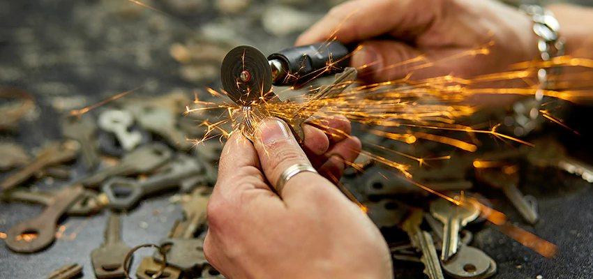 24/7 Locksmith Services For Lock Rekeying in Montecito, CA