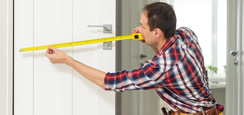 Bonded & Insured Locksmiths For Lock Repair in Montecito, California