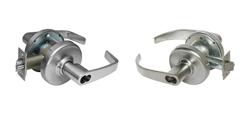 Corbin Russwin Unit Locks Repair Installation in Montecito, CA