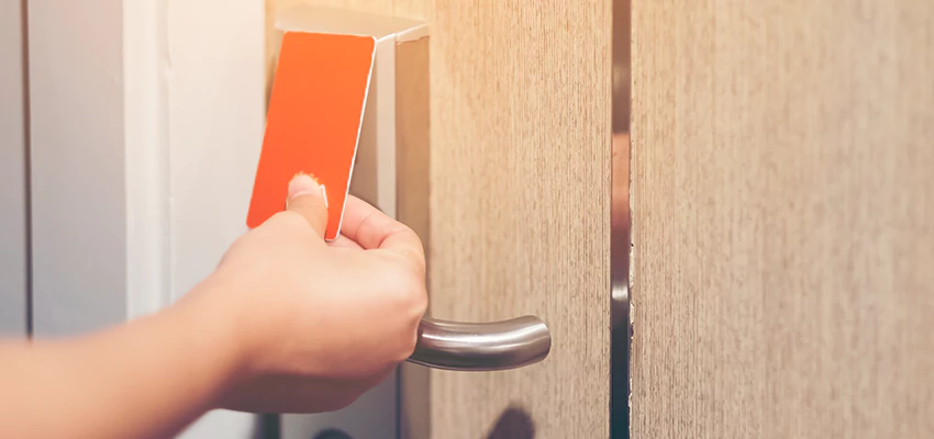 Electronic Locks Motor Repair in Montecito, California