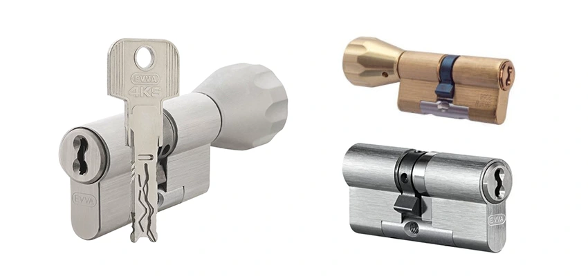 Evva Padlock Installation in Montecito, California