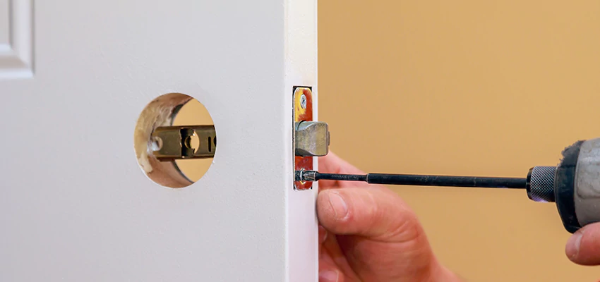 Home Invasion Camera Repairs in Montecito, California