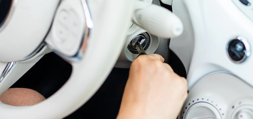 Ignition Lock Barrel Replacement Near Me in Montecito, California