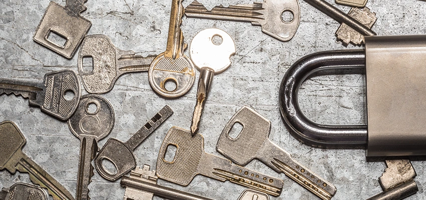 Lock Rekeying Services in Montecito, California