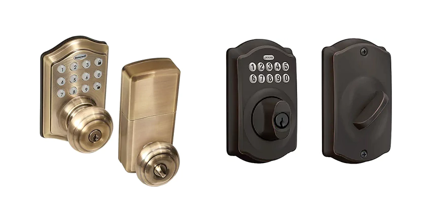 Medeco Locks Replacement in Montecito, CA