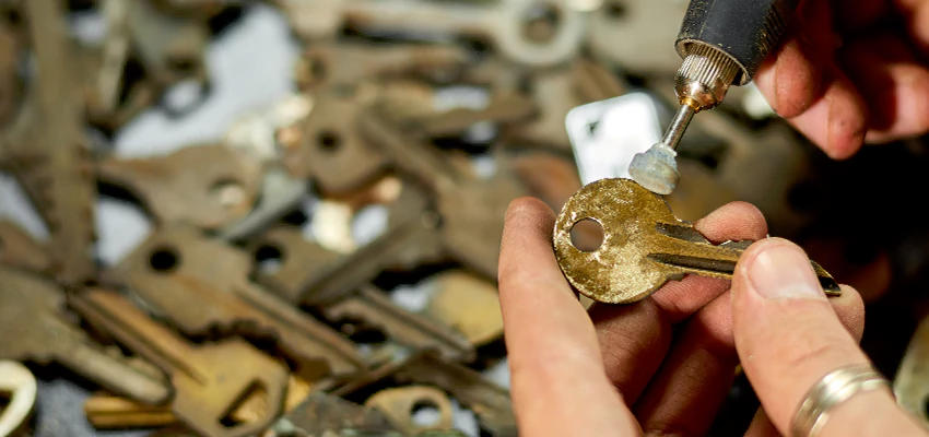 A1 Locksmith For Key Replacement in Montecito, California