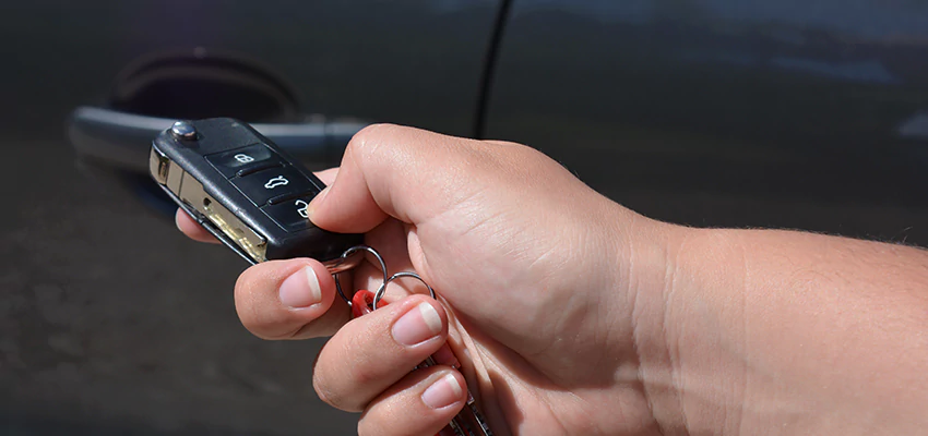 Car Door Unlocking Locksmith in Montecito, California