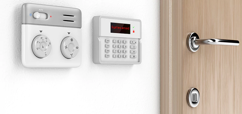 Commercial Electronic Door Lock Services in Montecito, CA