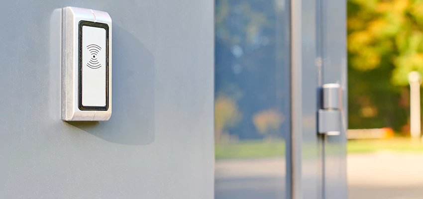 Glass Door Electric Lock Repair in Montecito, CA