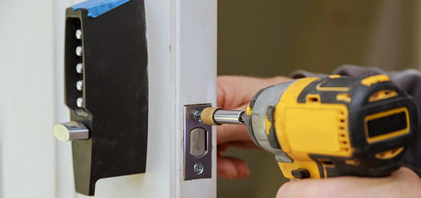 Eviction Locksmith For Key Duplication in Montecito, California