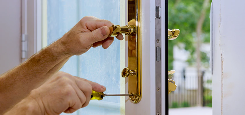 Local Locksmith For Key Duplication in Montecito, CA
