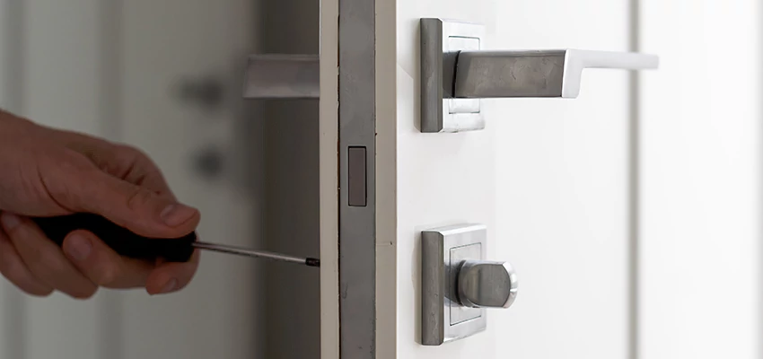 Automotive Lock Installation in Montecito, CA