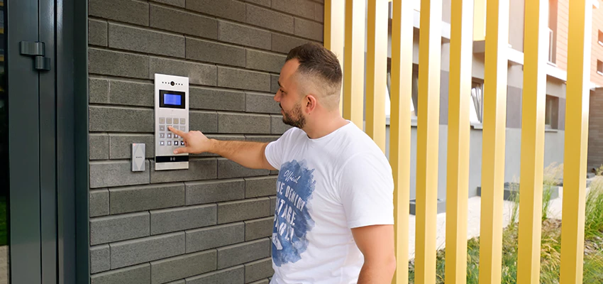 Locksmith Company For Smart Lock System Installation in Montecito, California