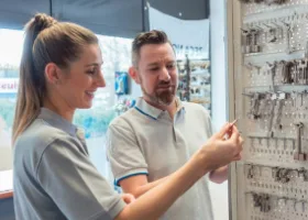 Key Locks Services in Montecito, California