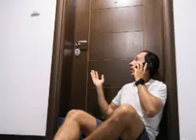 Emergency Lockout in Montecito, California